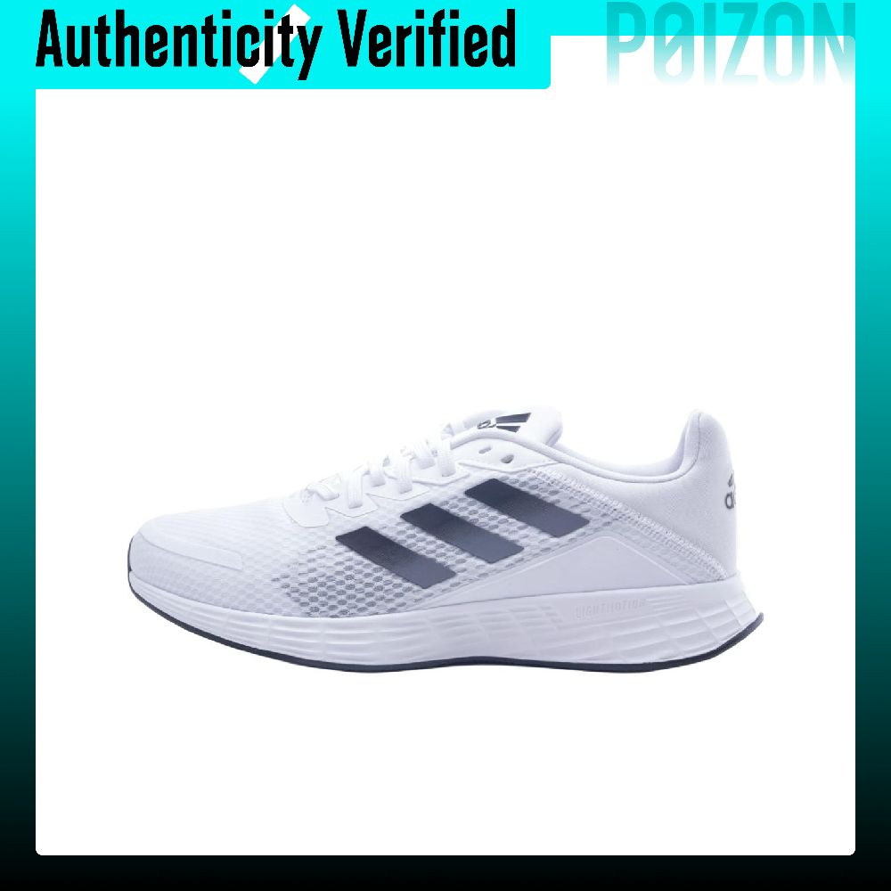 Adidas Duramo Sl Low top Casua - Adidas Shoes Duramo Sl ulasan dan harga